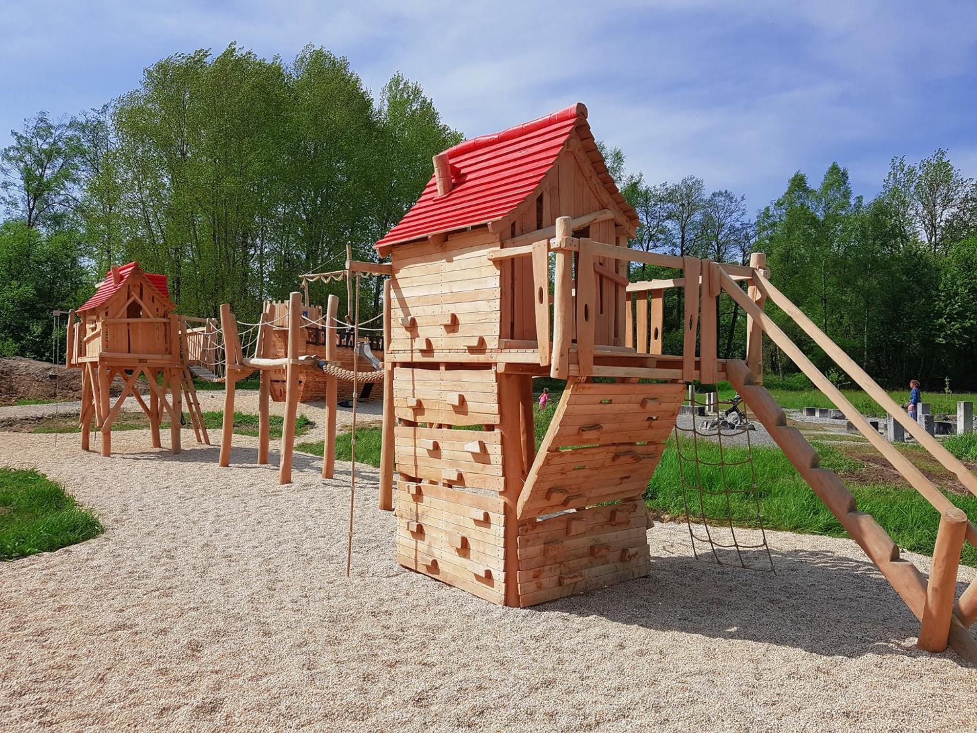 Waidlerland Waldkirchen Chalets Eksteriør billede